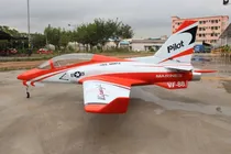  Aviao Pilot...