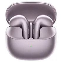 Fone de Ouvido Xiaomi Buds 6 / Bluetooth - Nebula Roxo (BHR09GTGL)