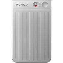 Grabador de Voz Plaud Note NB-100 64GB Plata 855375 Con Chat GPT