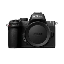 Camera Nikon...