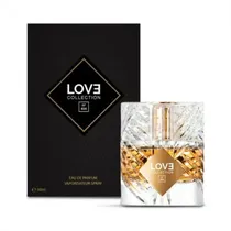Perfume Love...
