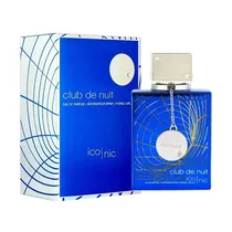 Perfume Masculino Armaf Club de Nuit Iconic Edp 105ML