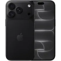 iPhone 18 Pro 256GB A3472 LL/A Esim Black