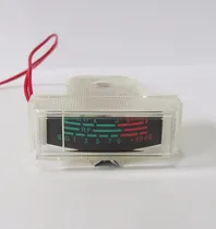  Vu.s-Meter ...