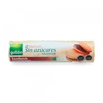  Galletitas ...