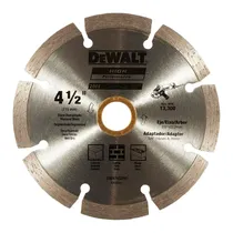 Disco Diamantado Dewalt DW47452HP – 115MM