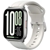 Relógio Smartwatch Haylou Watch 3 HCS02 - Prata