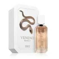 French Avenue Perfume Veneno Bianco F Extrait de Parfum 100ML