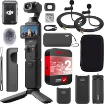 Camara Dji Osmo Pocket 3 Creator Combo