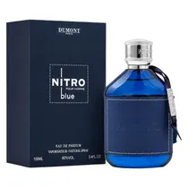 Perfume Dumo...