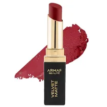 Lápiz Labial Armaf Beaute Velvet Matte Bullet Lipstick Celine 12 177060*