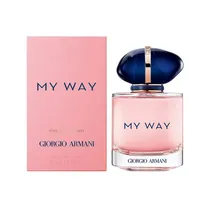  Armani MY W...