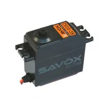 Savox Servo ...