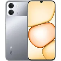 Realme Cel P4 Lite RMX5377 6.74" DS Lte 4/128GB Anatel T.Grey