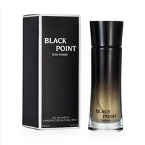 Perfume Masculino Lovali Black Point Edp 100ML