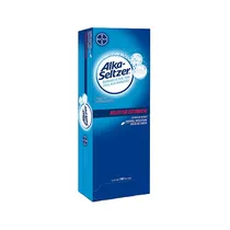 Comprimidos Efervescentes Bayer Alka-Seltzer