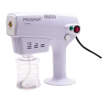  Pulverizado...