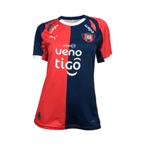  Remera Puma...