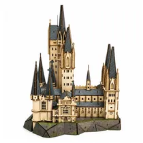 Puremind Craft Kit Harry Potter The Astronomy Tower 1611