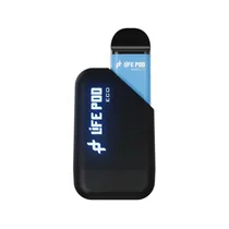  Life Pod Ec...