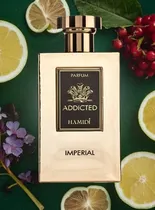 Hamidi Perfume Addicted Imperal Parfum 120ML