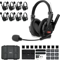 Intercom Synco X-Talk Xmax 9