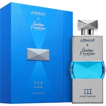 Perfume Unissex Armaf X Christian Provenzano III Pure Parfum 100ML