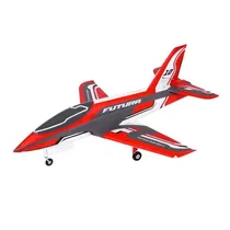 Aviao FMS Fu...