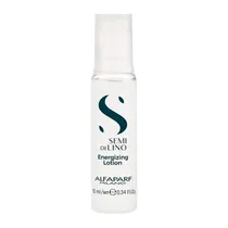 Ampola Alfaparf Semi Di Lino Tratamento Intensivo Energizing Hair Loss 10ML