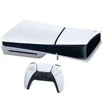 Console Sony...