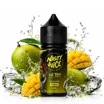 Nasty 30ML S...