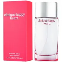 Perfume Feminino Clinique Happy Heart Edp 100 ML