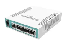  Mikrotik Cl...