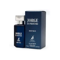 Maison Alhambra Jorge Di Profumo Deep Blue Edp 30ML