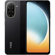Celular Xiaomi Poco C71 - 4/64GB - 6.88" - Dual-Sim - Preto