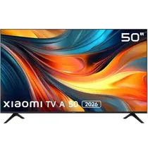 TV Xiaomi A Series LED L50MB-Ala (2026) Ultra HD 50″ 4K