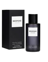Perfume Bespoke Black Suede And Fougere Eau de Parfum 100ML