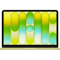 Apple Macbook Neo A18 8GB/SSD512GB 13" Amarelo