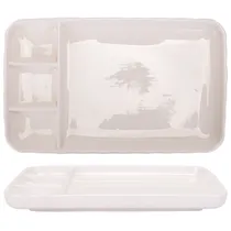  Bandeja Pet...