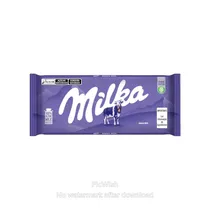 Chocolate Mi...