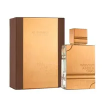 Perfume Al Haramain Amber Oud Gold 999.9 75ML