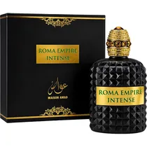 Perfume Maison Awad Roma Empire Intense Edp - Masculino 100ML