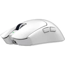 Mouse Gamer Razer Viper V4 Pro Sem Fio - Branco (RZ01-05630200-R3U1)