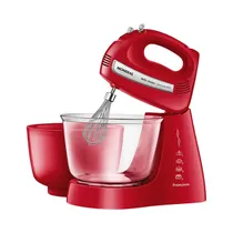 Mondial Batidora B-55-R Bella Massa 500W 220V