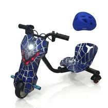  Triciclo El...