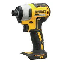 Chave de Impacto Dewalt DCF787B – Encaixe 1/4" / 20V