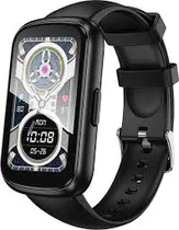Y25 Reloj Inteligente Sport Negro