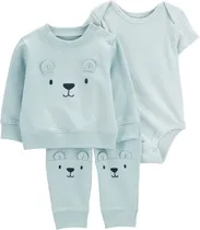  Conjunto Ca...