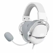  Headset Red...