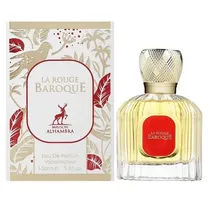 Perfume M Alhambra Rouge Baroque Wom 100ML